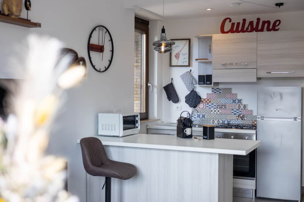 Cucina