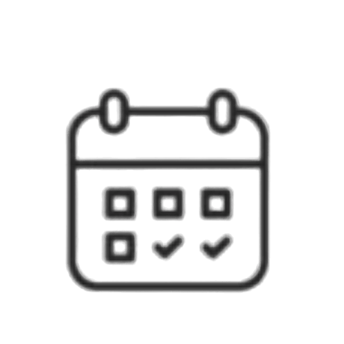 logo calendrier