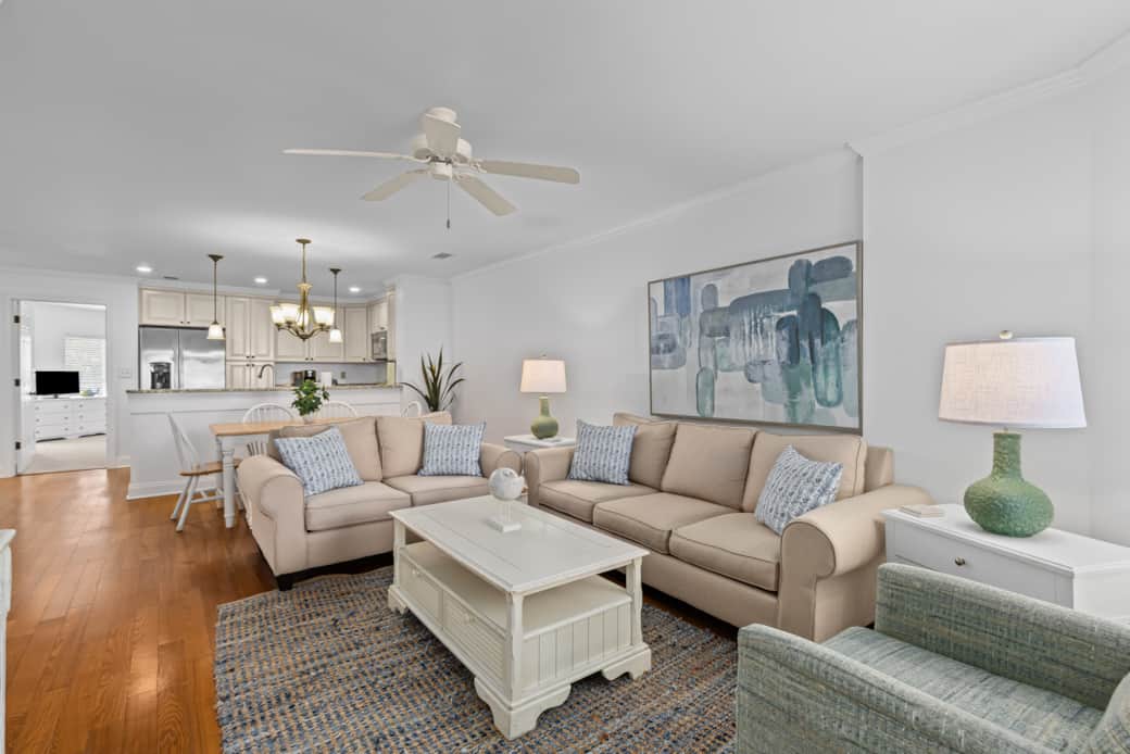 Summer House 104; Wild Dunes; Isle of Palms