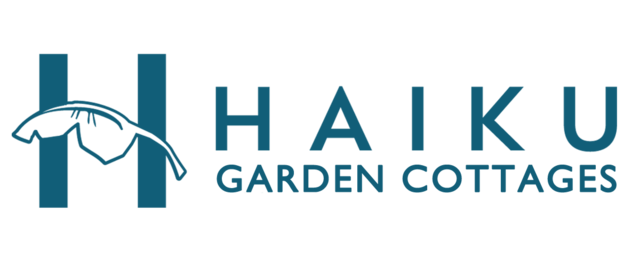 HAIKU GARDEN COTTAGES