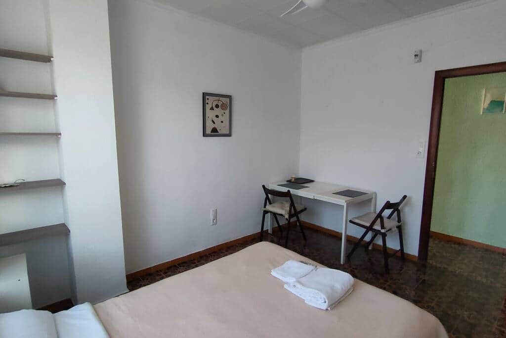 Habitacion doble