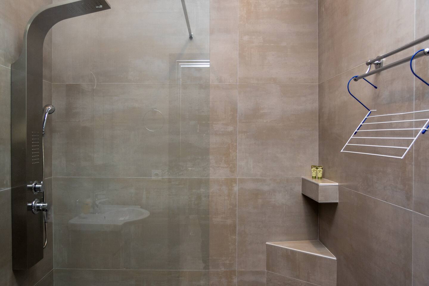 Dioroh Suites Meteora 301