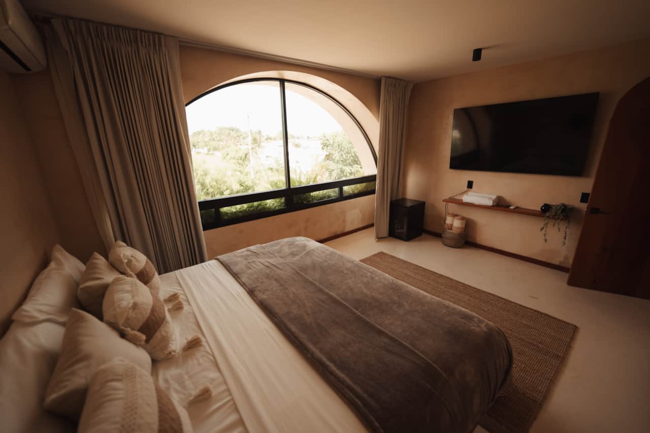 Habitaciones