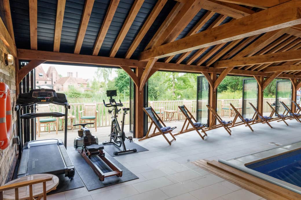 The Vineyard Oast - Prime Staycation - Indoor Heated Pool The Vineyard Oast - Prime Staycation - Indoor Heated Pool