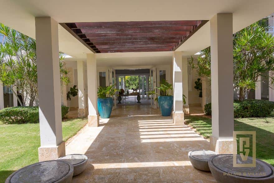 Palms & Villas - Villas Las Lagunas