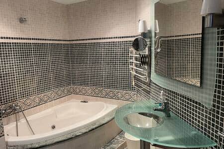 Baño 2