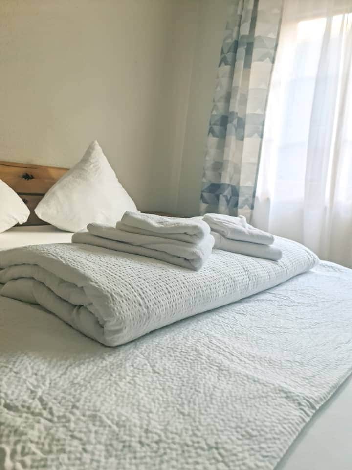 Apartment Sofia