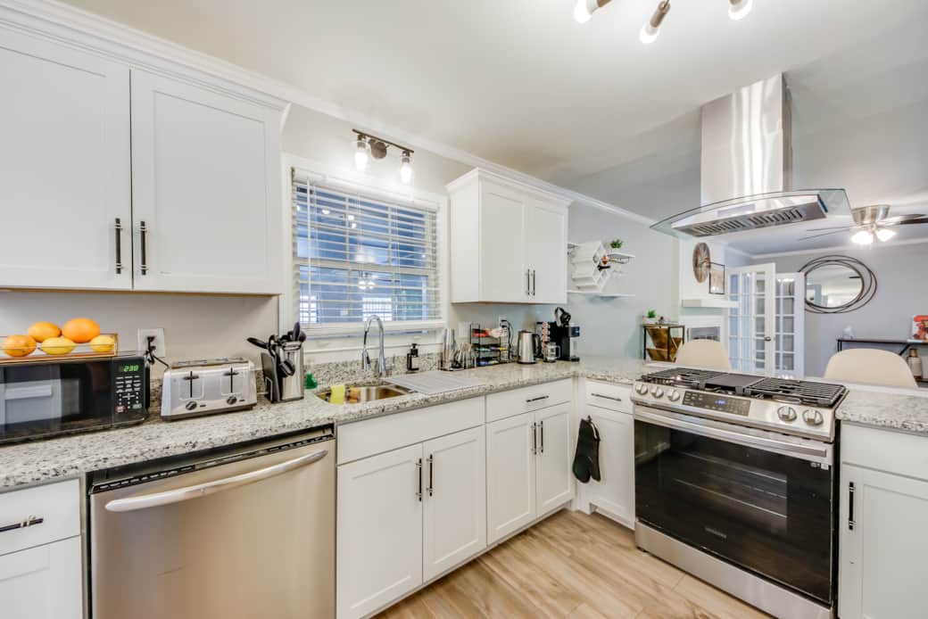Kitchen Vibe
