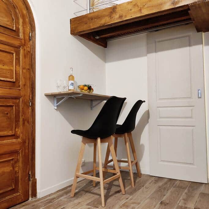 Little Dining table Little Dining table
