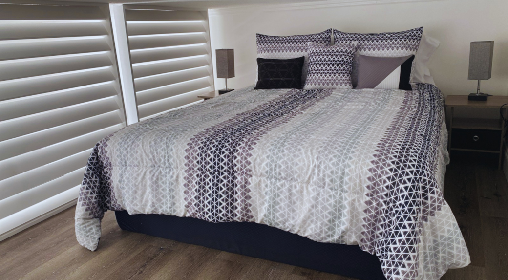 The studio offers a comfortable queen-size bed for a restful stay. Lakeland, FL The studio offers a comfortable queen-size bed for a restful stay. Lakeland, FL