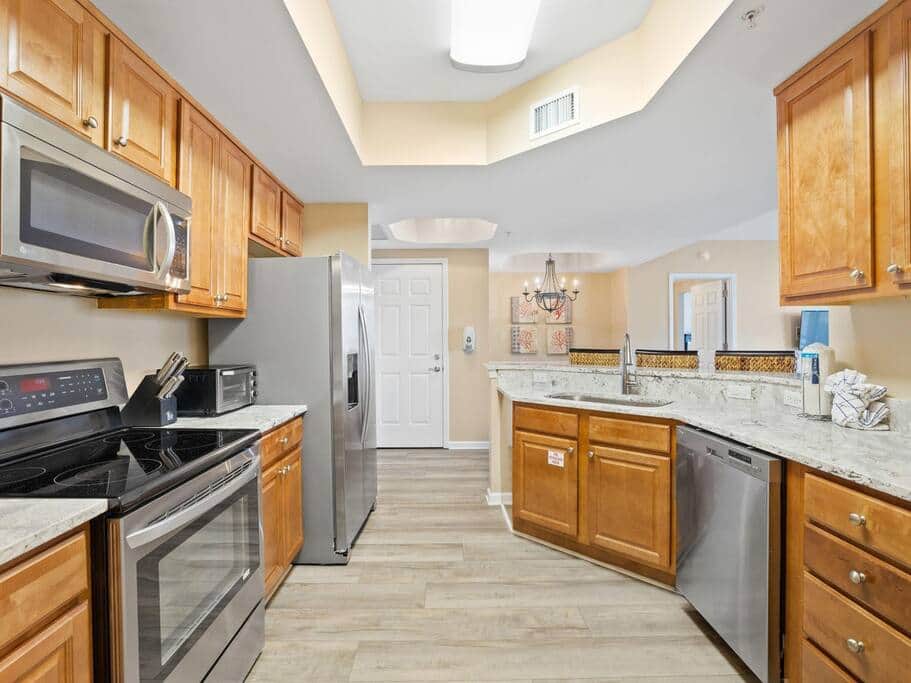 Kitchen Kitchen