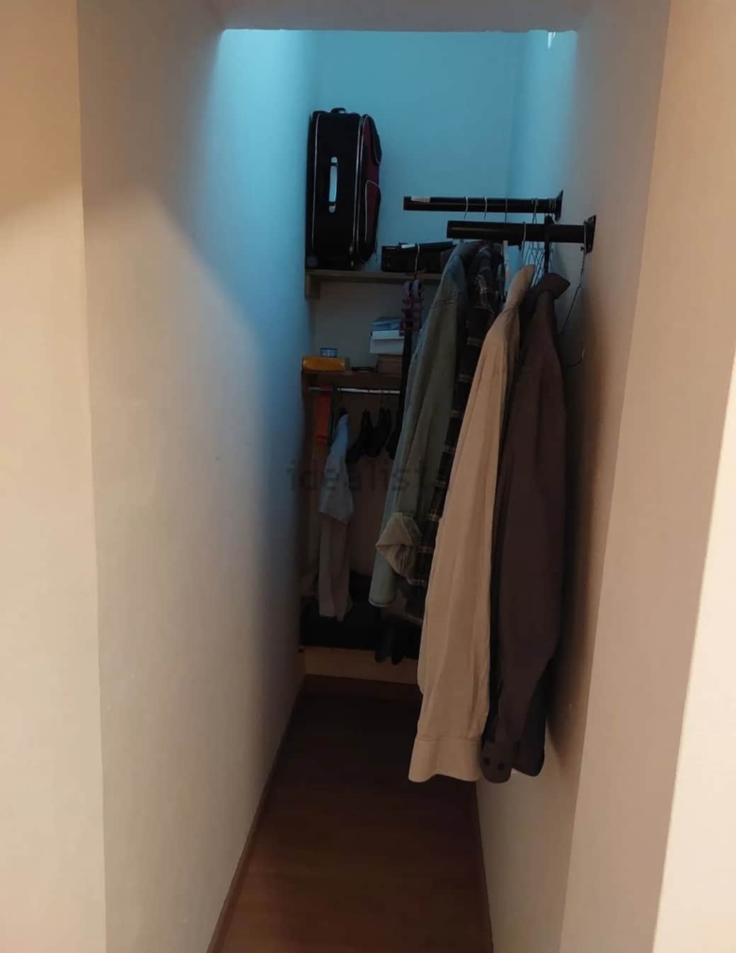 Cabina armadio