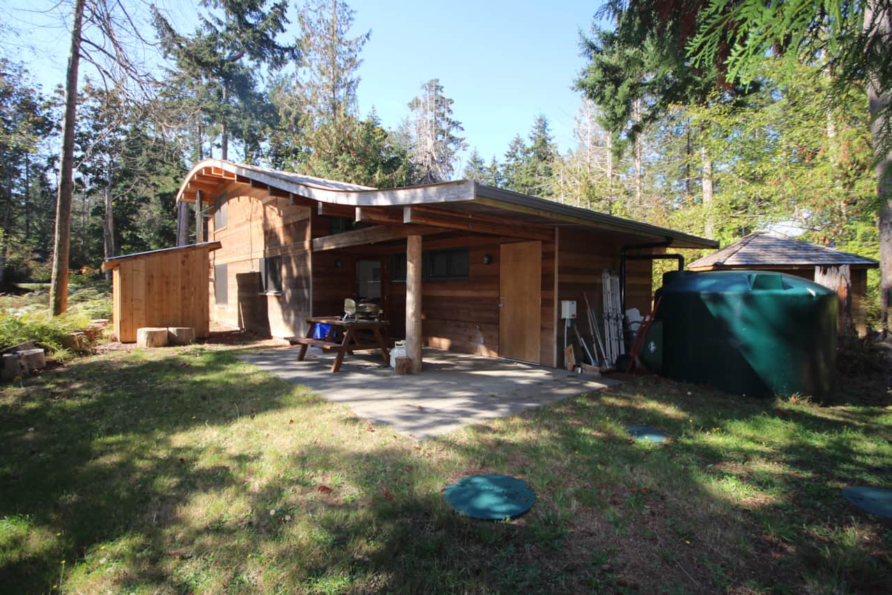 Covered Area