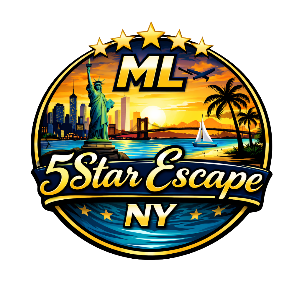 ML 5Star Escape NY
