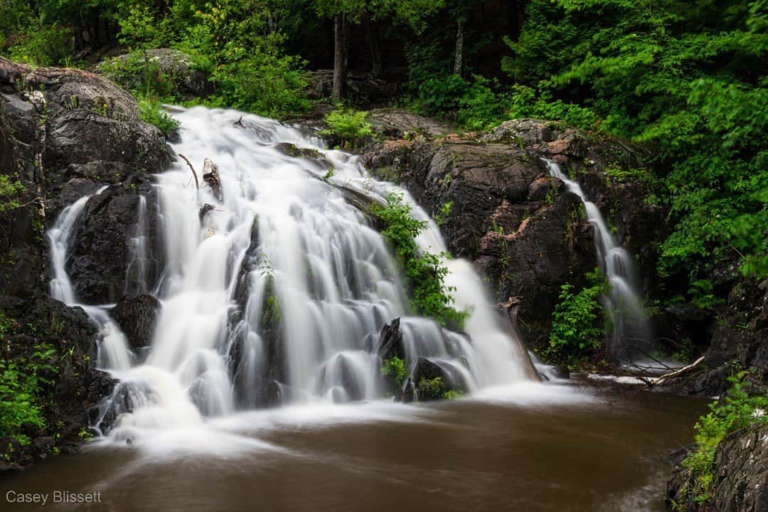 Dead River Falls
@serious.owl