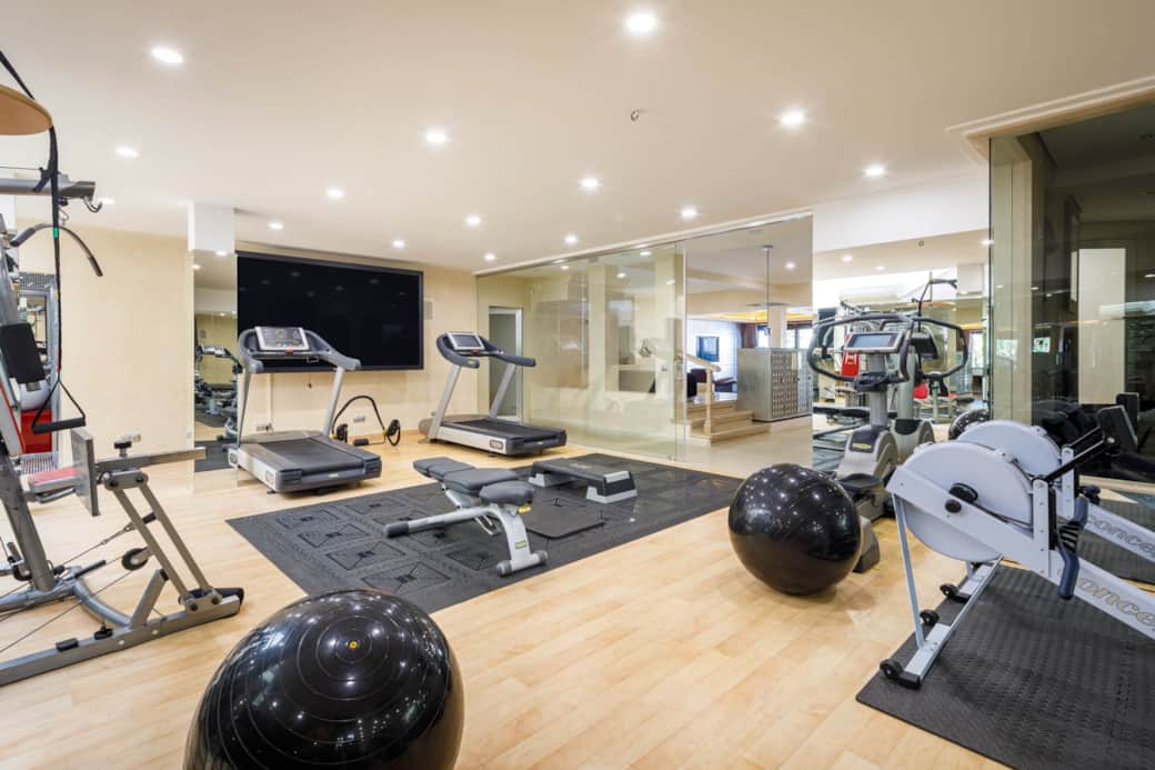 Gym