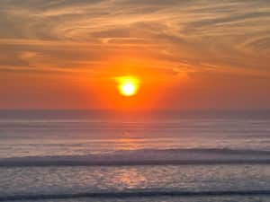 Oceanfront Retreats
