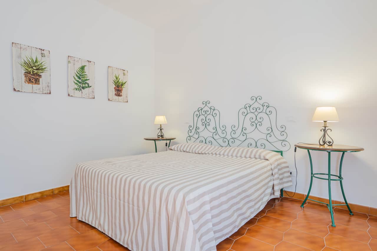 VILLA SALVOCARMELINA (Casa Salvo)