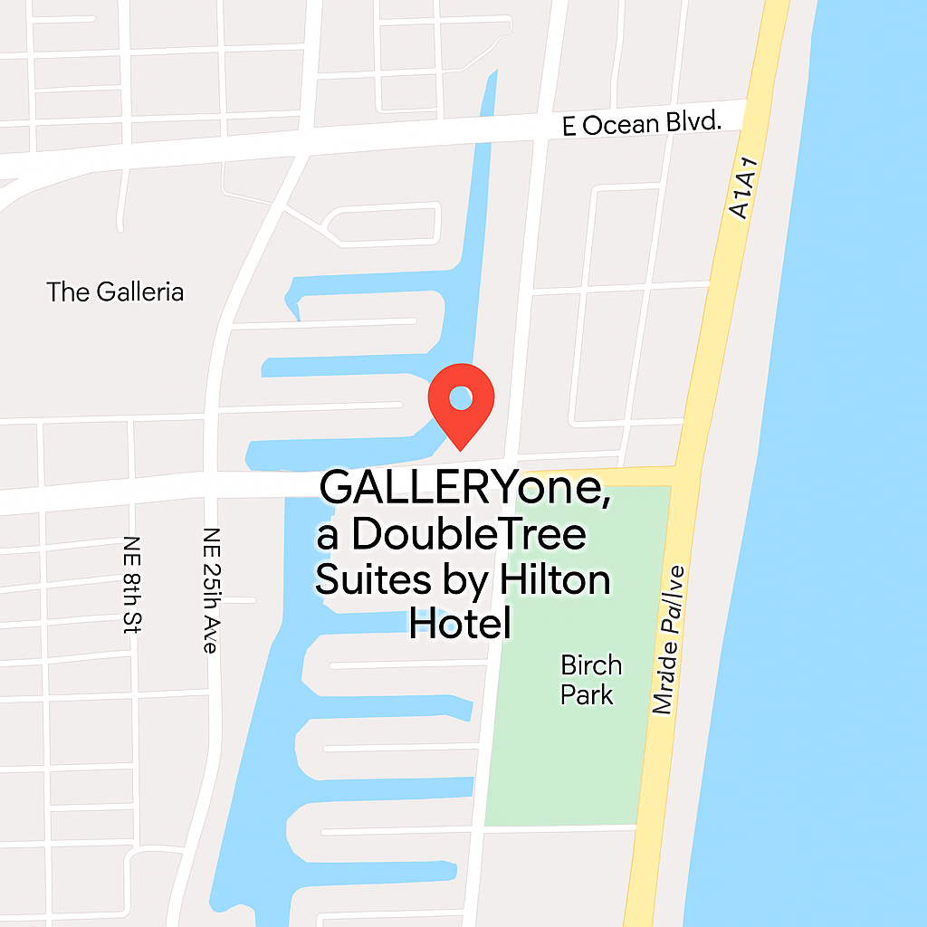 Luxury Stays for rent in Fort Lauderdale, FL