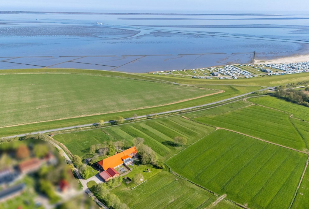 Deichnähe Deichnähe