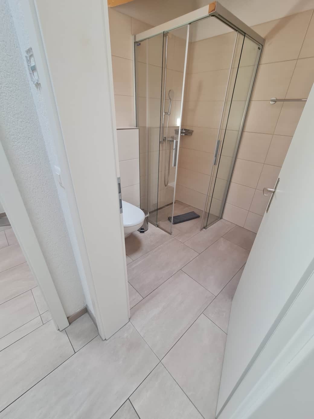 Apartment Jungfrau