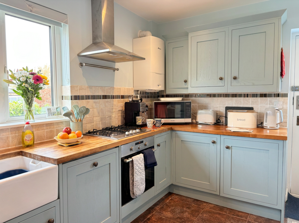 Kitchen Kitchen