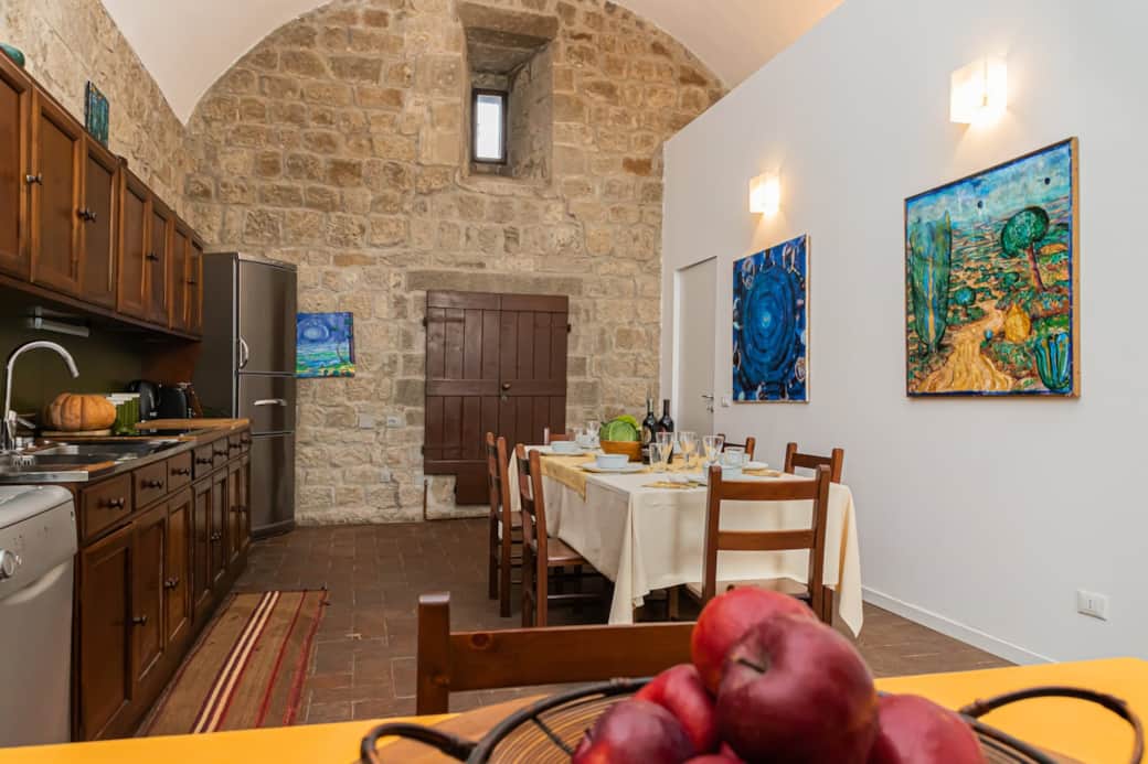 La Cucina La Cucina