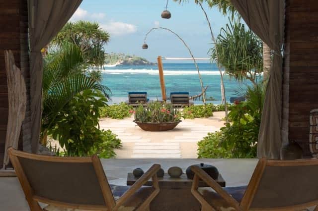 Ocean Frontage Ocean Frontage