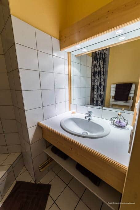 Salle de bains 2