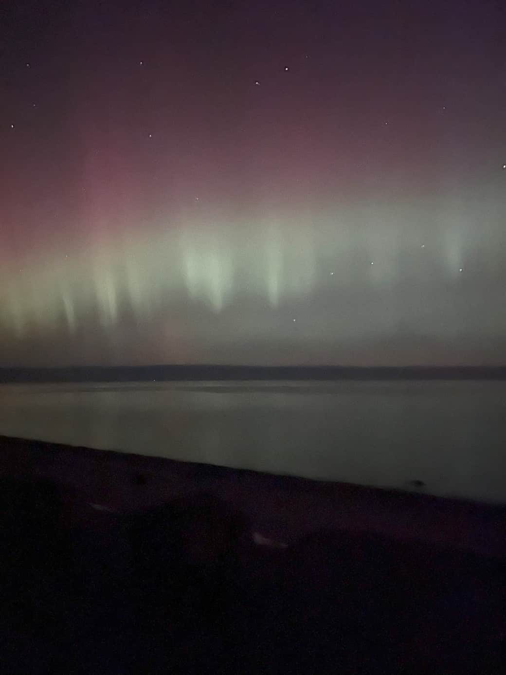Northern Lights 1