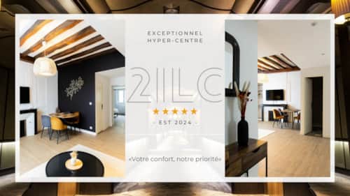 Logement vieux-Tours