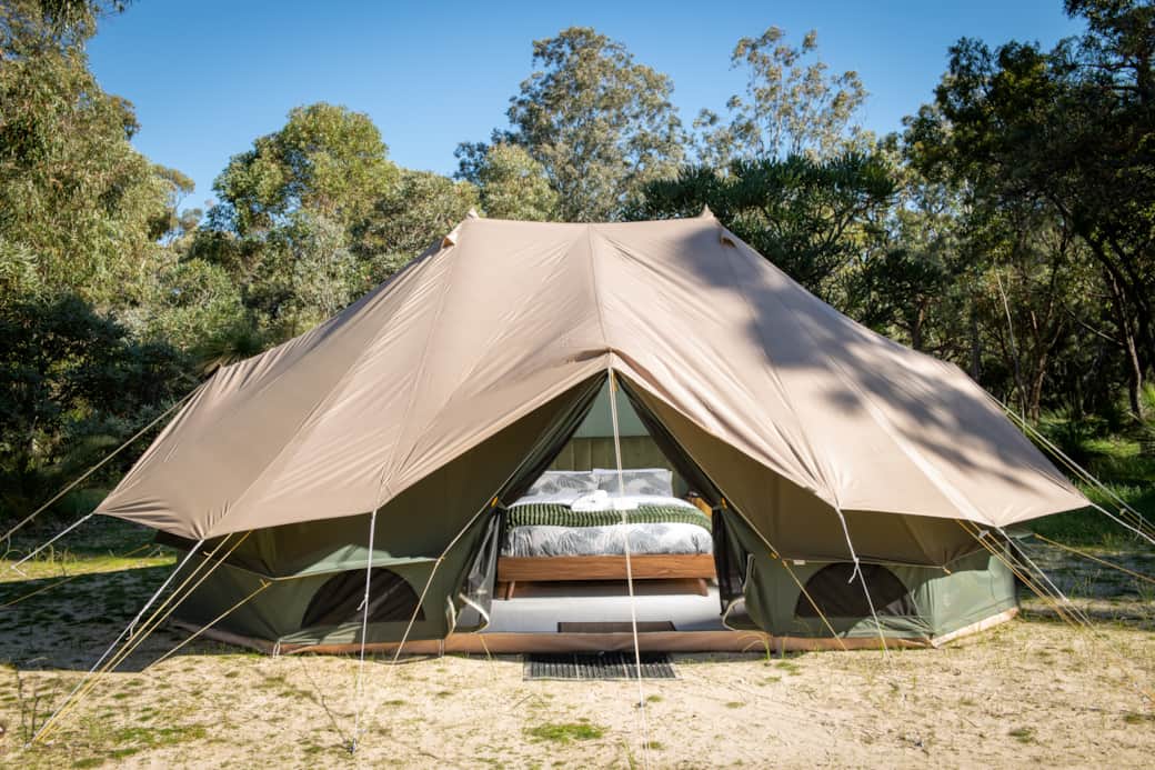 Wilderstay 3
