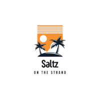 Saltz on The Strand
