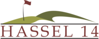Luxus-Ferienhaus "Hassel 14"