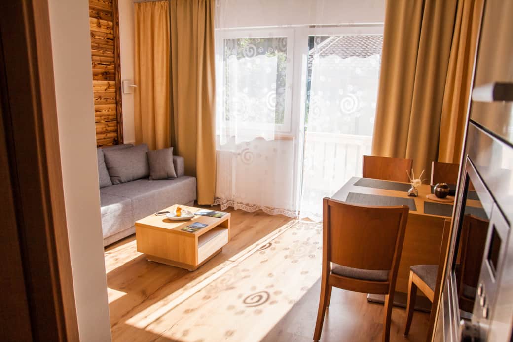 Living room Living room