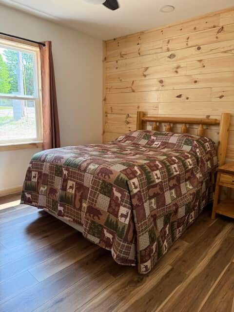 Full Bedroom Full Bedroom