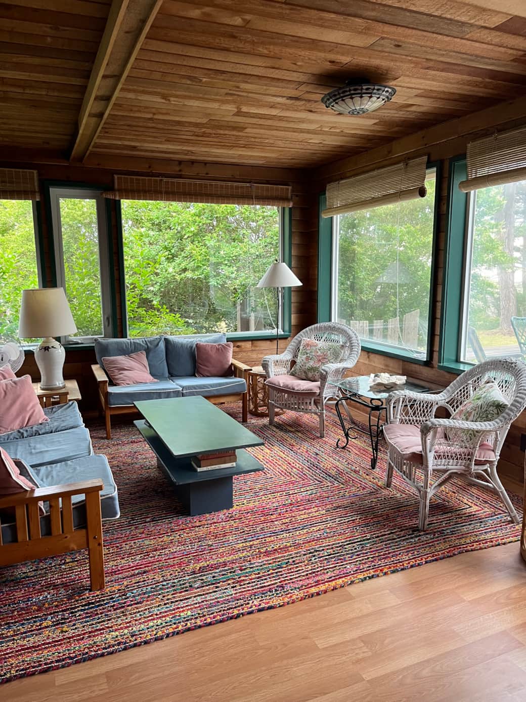 Living Room Living Room