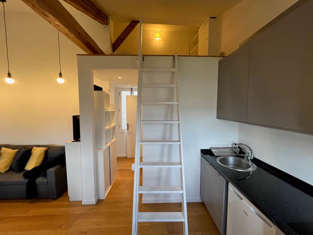 メザニン メザニン