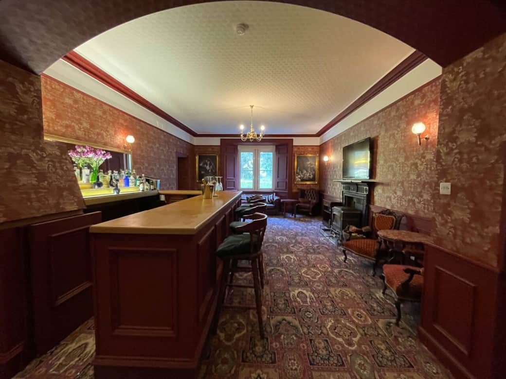 Recreational area has a 50 inch TV with Freeview and DVD player.  Lots of DVDs and board games available. SONOS is available on the WIFI for you to connect to with your Spotify account if you wish. Large log burner and lots of wood always available! 