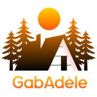 Chalet familiale GabAdele