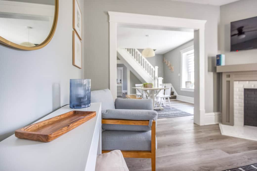 Living Room Living Room