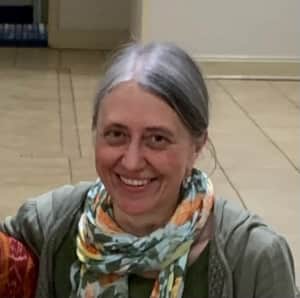Madri Carlson