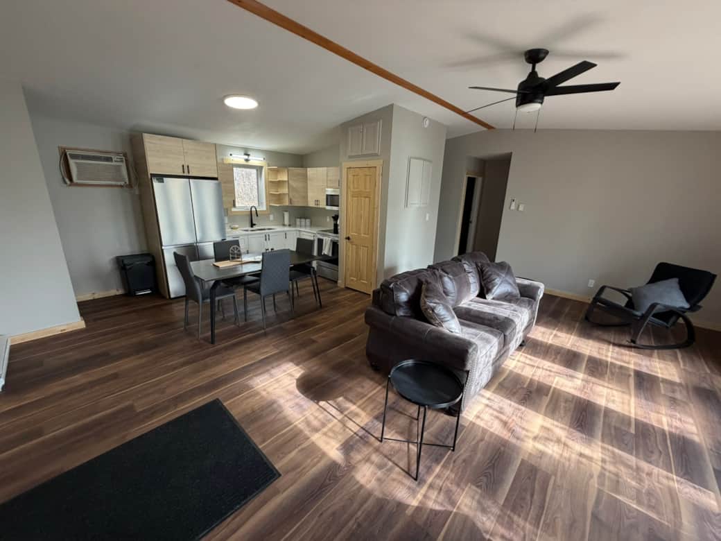 Main Room
