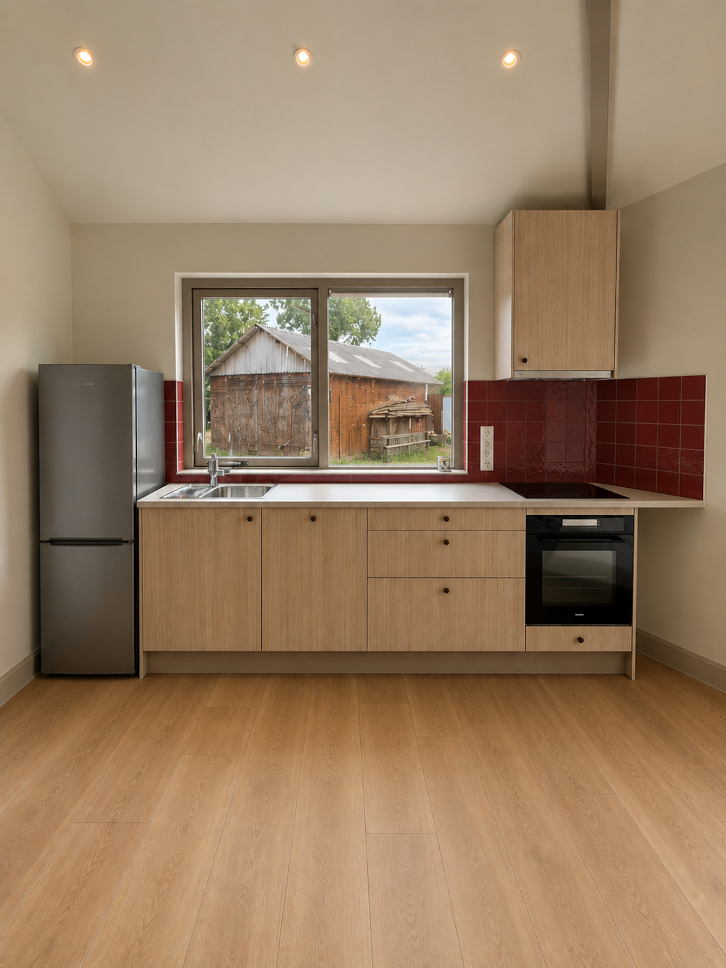 Kitchen Kitchen