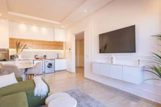 Appartement Diana calme ,Terrasse — photo 3