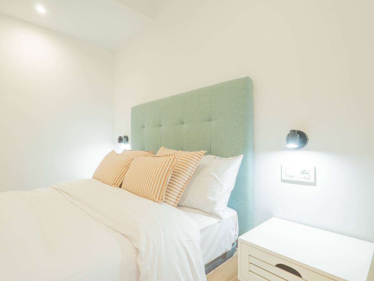 YBH Villa Lara - Apartamento 003