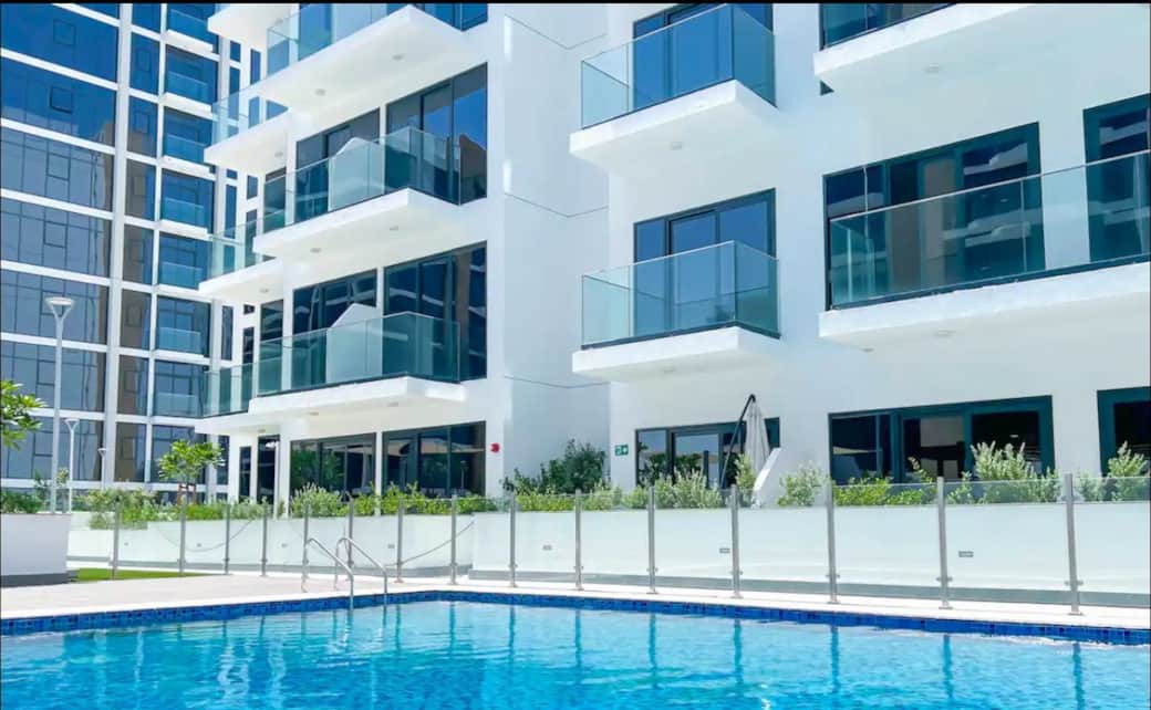 Swimming Pool 1 Swimming Pool 1