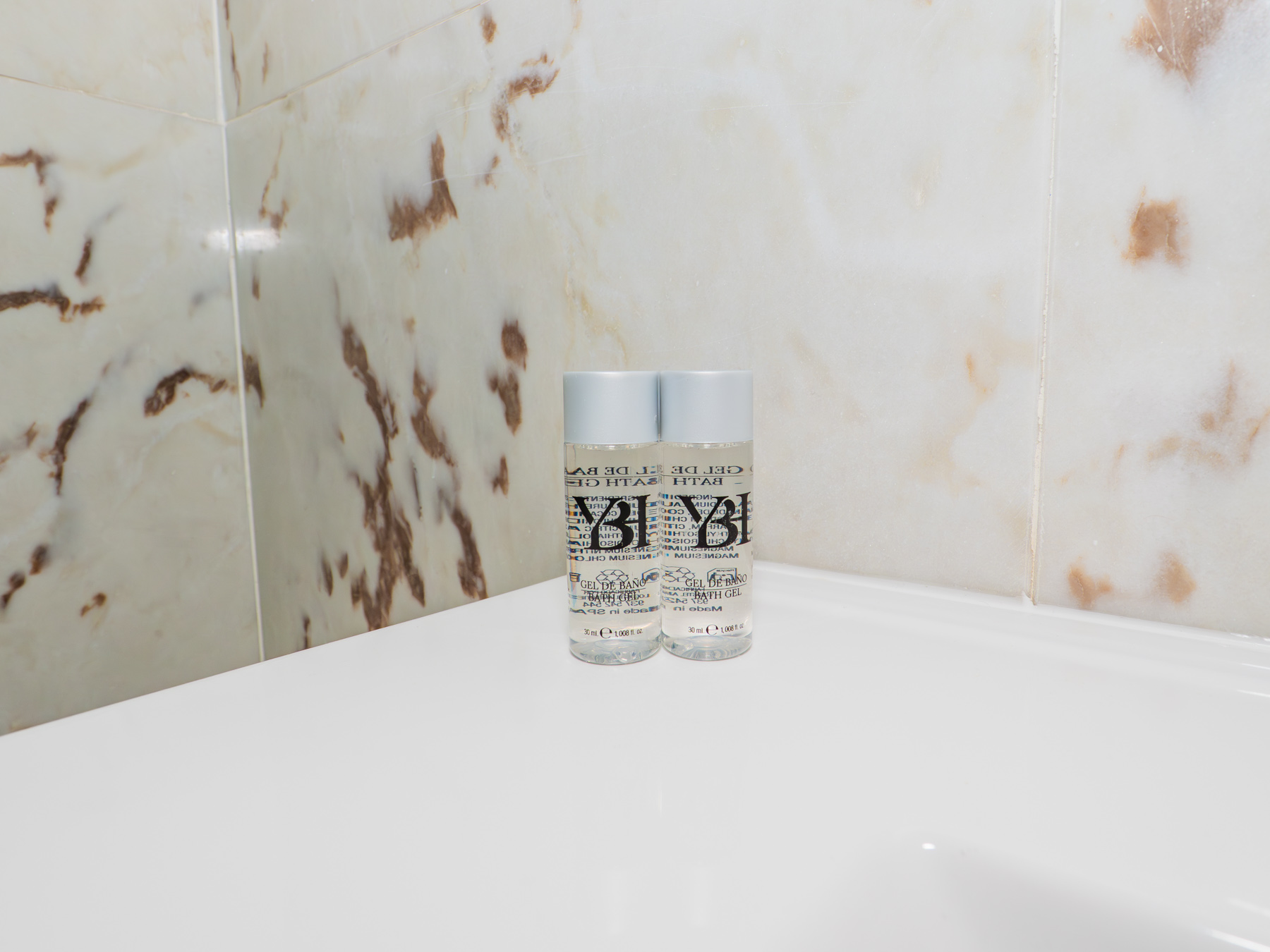 YBH Lopez de Neira 42, 3