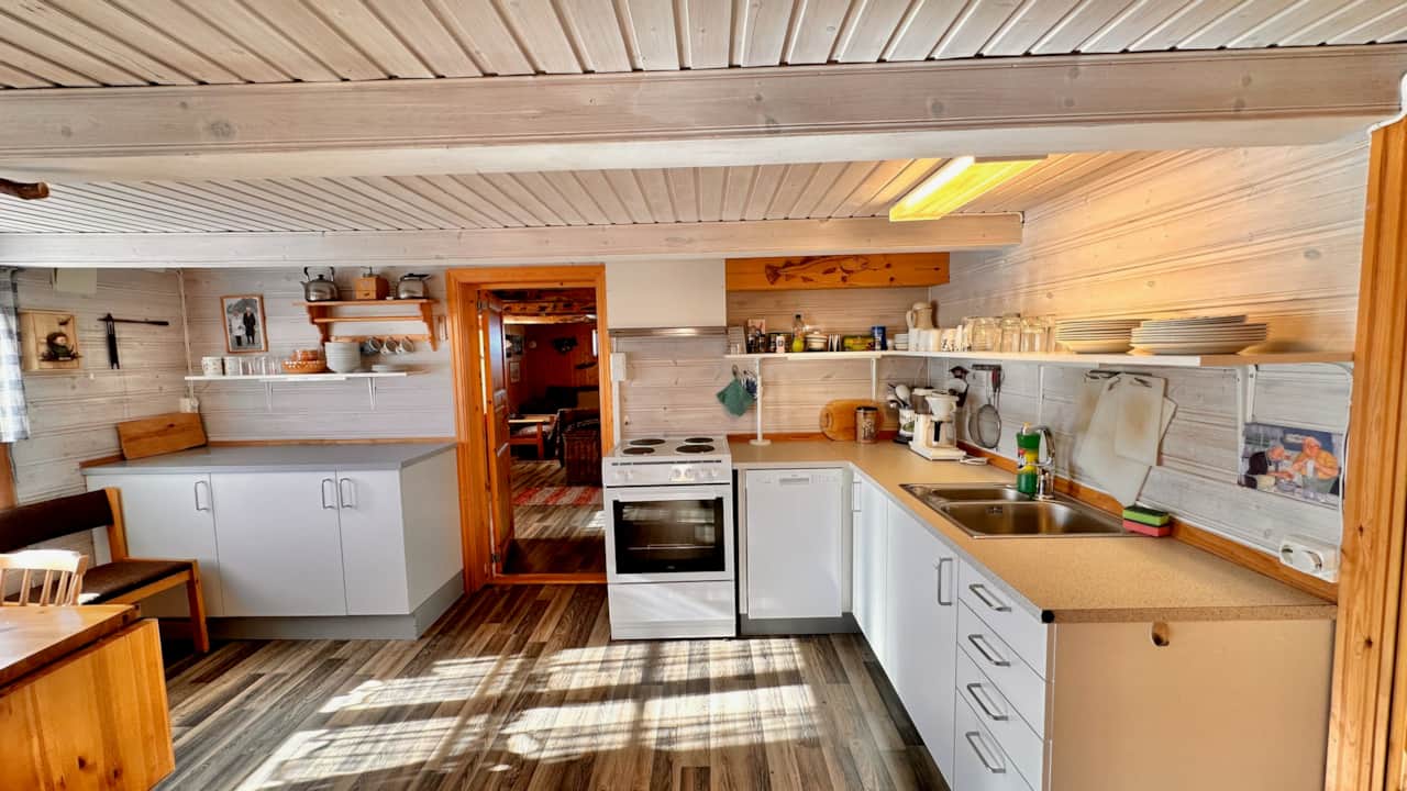 Aakerberget Vestresand - 7 av 35