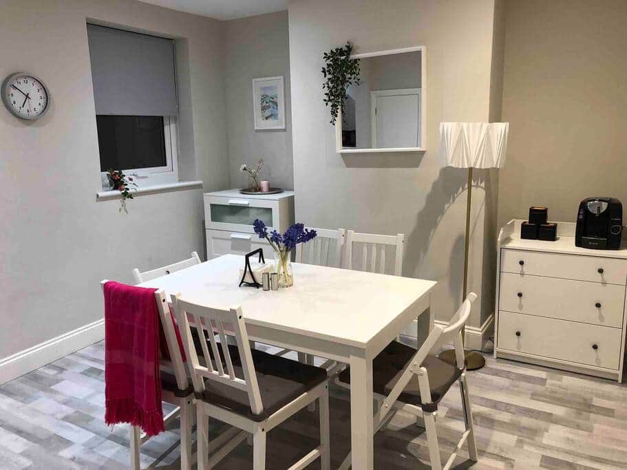 Dining Room Southampton City